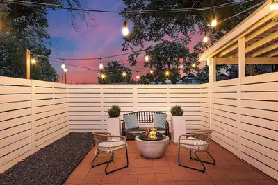 Image de Stonewall Bungalow 3 - Sleeps 4
