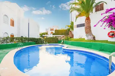 Image de Superbe appartement à Puerto de.