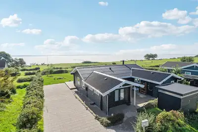 Image de Belle maison de 4 chambres à Ebberup