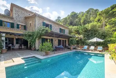 Image de Villa Picassa with sea view