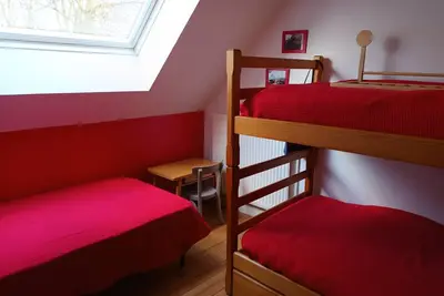 Image de Maison familiale en Bretagne