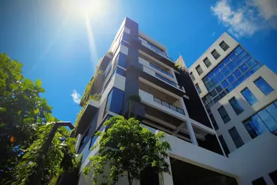 Image de Vaux Park Street