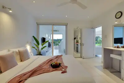 Image de Risaia Fully Furnished 4bhk Villa Pvt. Pool
