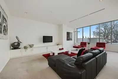 Image de Apartment at Two Eight Seven