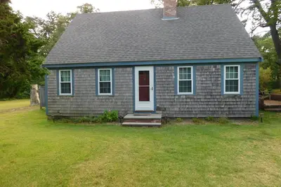 Path to Pond, Private Location, Sweet Home! (Cs0031)