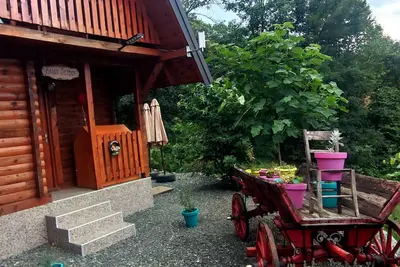 Image de Odmor u netaknutoj prirodi zapadne Srbije. Moderno opremljeni ekološki apartmani