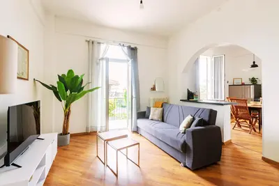 Image de [Sea-Cycle] Parking and Private Garden