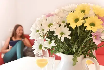 Image de Ferienwohnung Spreeblick