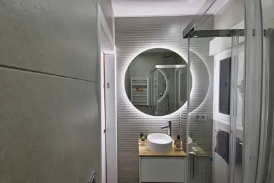 Image de Apartamento en Atocha \/ Embajadores