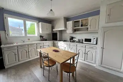 Image de Au coeur du vignoble, entre Clisson, Nantes et Cholet