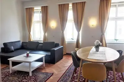 Image de Wohnung in Wien-hernals