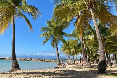 Image de Paradis Caraïbes