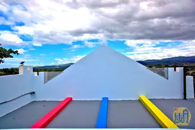 Image de Lola's DonJon + Peaceful prop. + Near Beaches + Htub