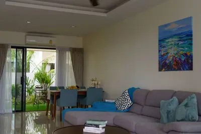 Image de Laguna Park Townhouse in the Heart of Laguna
