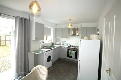 Image de Ashington - 2 Bedroom House - Beautifully Decorated & Furnished - Large Garden