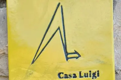 Image de Como Lake Casa Luigi : \nWonderful view, private garden, private parking.