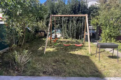 Image de Maison à louer pour les jeux olympiques 2024