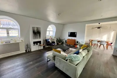 Image de Appartement 120 m2 in South Kensington Near Hyde Park. Ideal to Visit London!