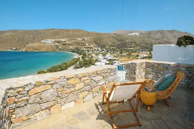 Image de Amorgos Elegant Houses, Villa 2