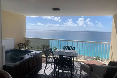 Image de Caribbean ocean gateway