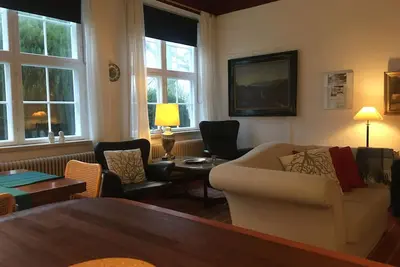 Image de Charming countryside apartment