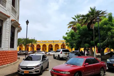 Image de Las Bóvedas