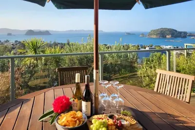 Image de Seven Island View Hahei, Seven Island View Hahei