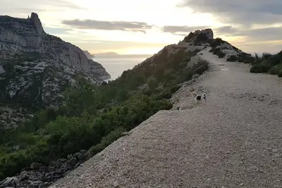 Image de T2 Rénové Neuf, Proche Plage, Parking, Clim, Wifi