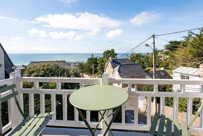 Image de Le Crayon - A 200m de la plage