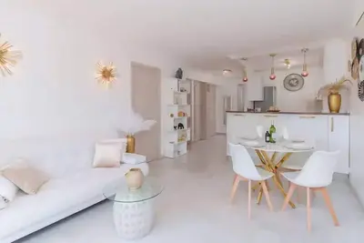 Image de Le Concorde - Charmant appt avec terrasse