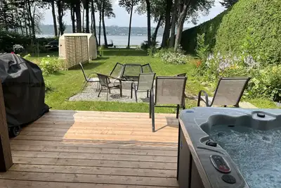 Image de Au chemin du fleuve