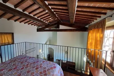 Image de Parsley Apartment La Burraia