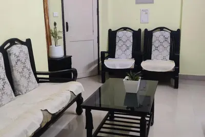 Image de Sea breeze with top city view\nPosh and high security area of the Trivandrum cty\n
