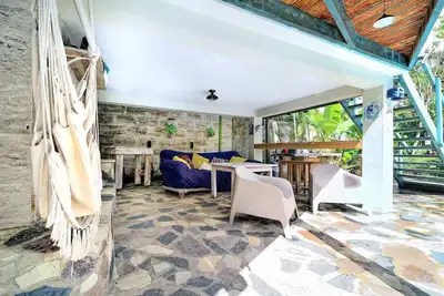 Image de Whole Villa for rental