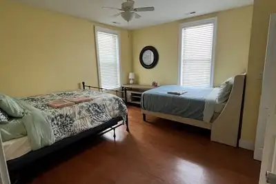 Image de Connellsville Getaway