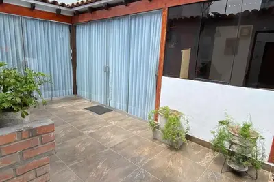 Apartamento En Miraflores A 2 Minutos del Malecón de Miraflores!