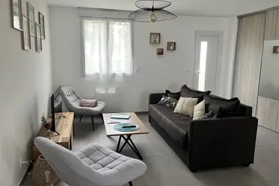 Image de Maison 4/6 personnes - Bayeux et plages du Débarquement