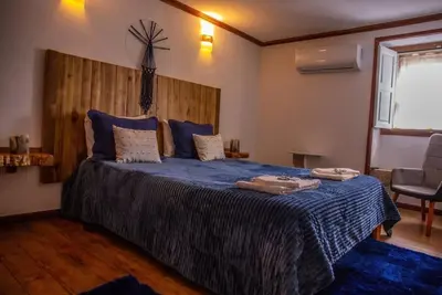 Casa da Cerca - Sortelha