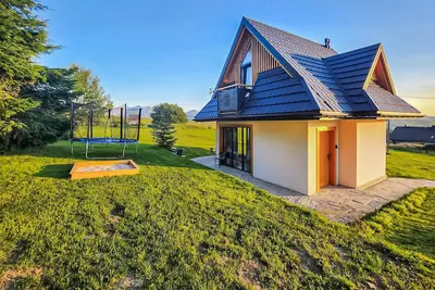 Image de Maison confortable à Zakopane avec WiFi