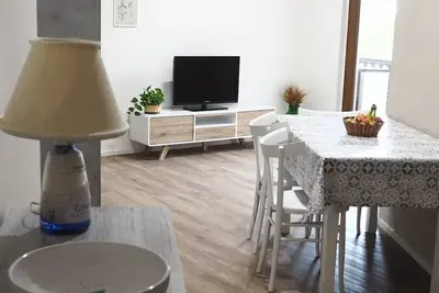 Maraviglios apartment just minutes from Alghero!