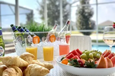 Image de 5br Modern Pool Oasis @ ChampionsGate Near Disney