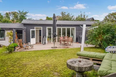 Image de Superbe maison à Anholt avec WiFi