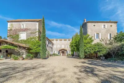 Image de Amazing home in Lézignan-Corbières