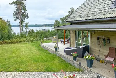 Image de Superbe maison à Grödinge avec cuisine