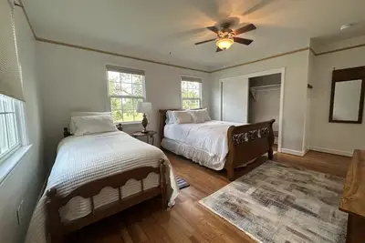 Image de A Quiet Stay in Liberty