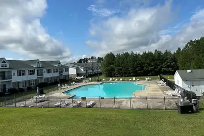 Image de Golf Getaway, 5 miles to Pinehurst