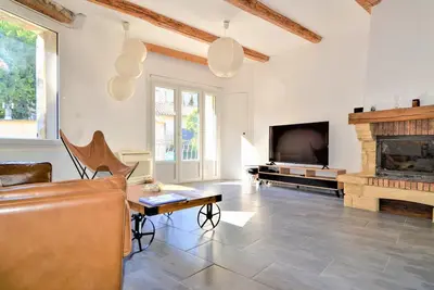 Image de Maison acceptant les animaux à.