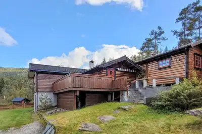 Image de Superbe maison de 3 chambres à.