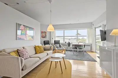 Image de Magnifique appartement de 2 chambres à.