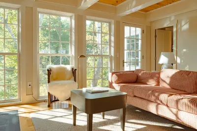 Image de Lake Views: Chef's Kitchen, Wood Stove, 20 min to Sunday River